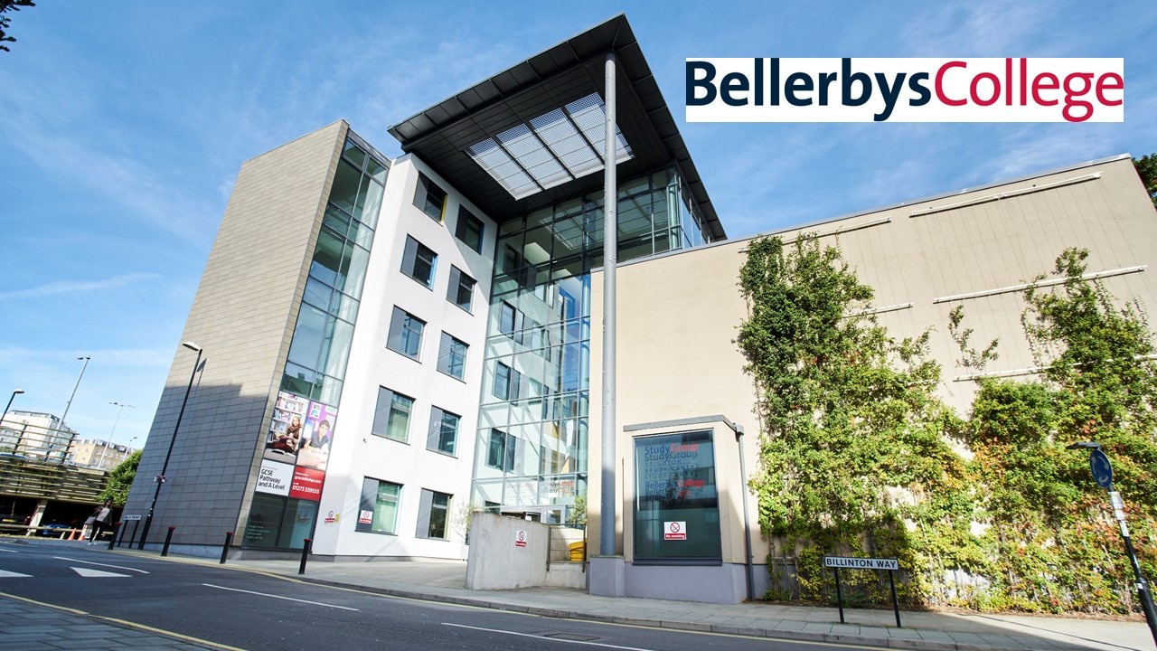 Bellerbys College | British Council