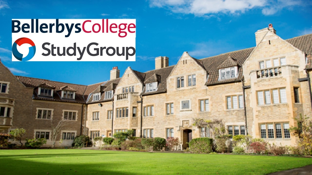 Bellerbys College / International Study Centres UK | British Council