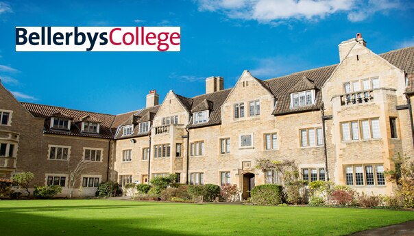 BELLERBYS COLLEGE | British Council