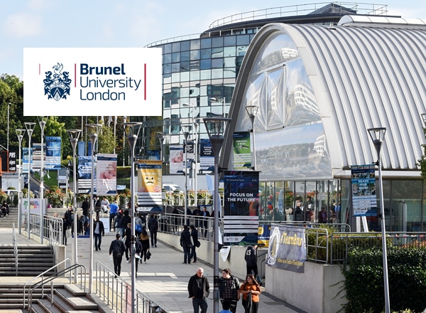 Brunel University London | British Council